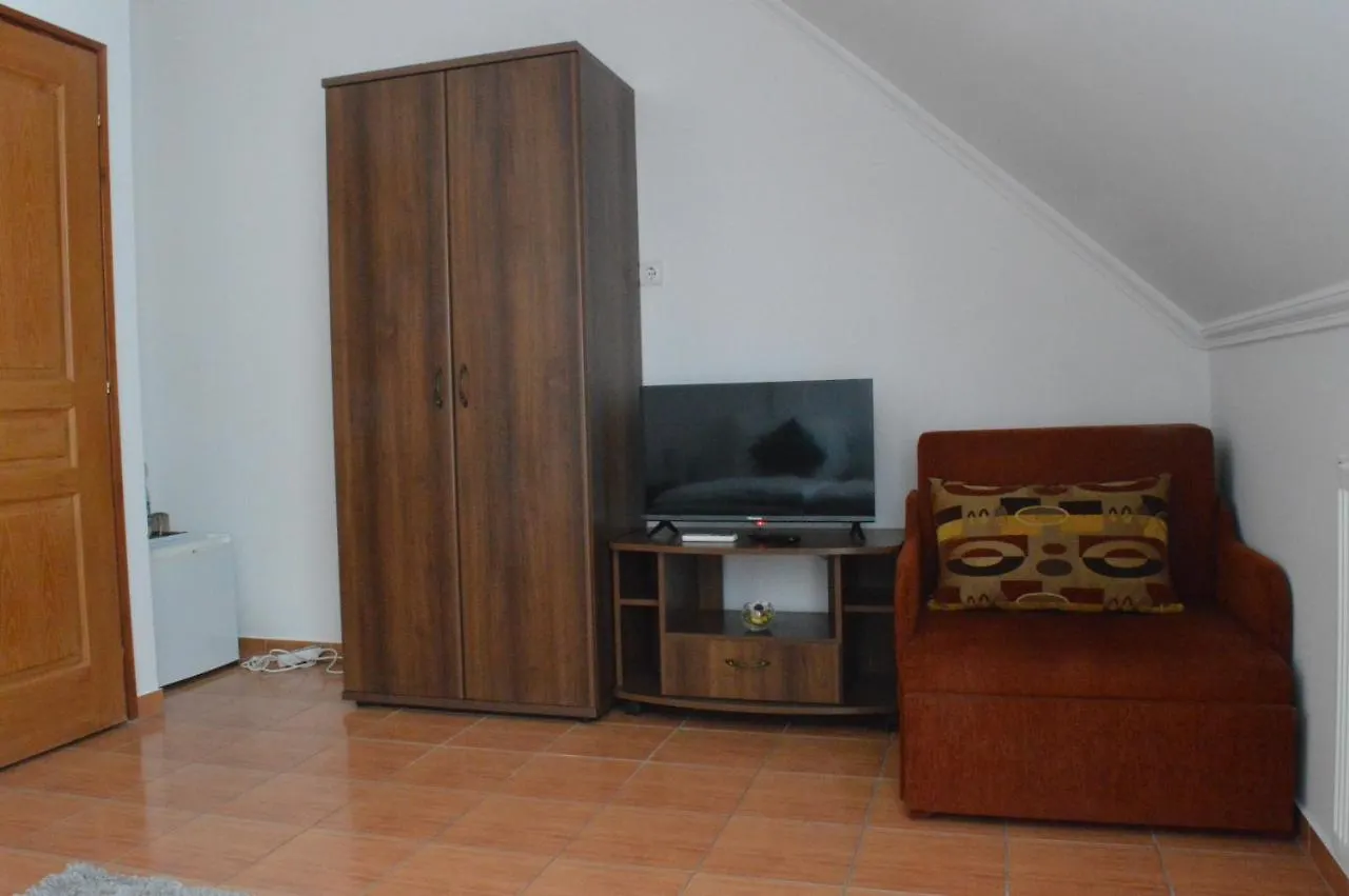 Aqua Oazis Apartman Hajdúszoboszló 0*,  Magyarország