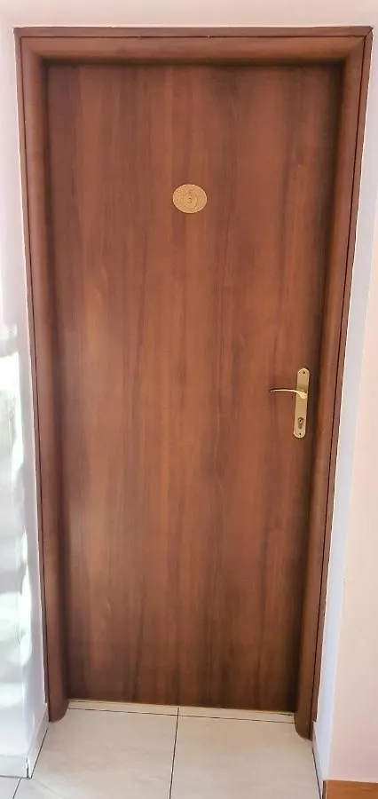 Aqua Oazis Apartman Hajdúszoboszló 0*,