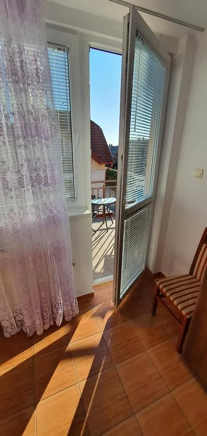 Aqua Oazis Apartman Hajdúszoboszló 0*,