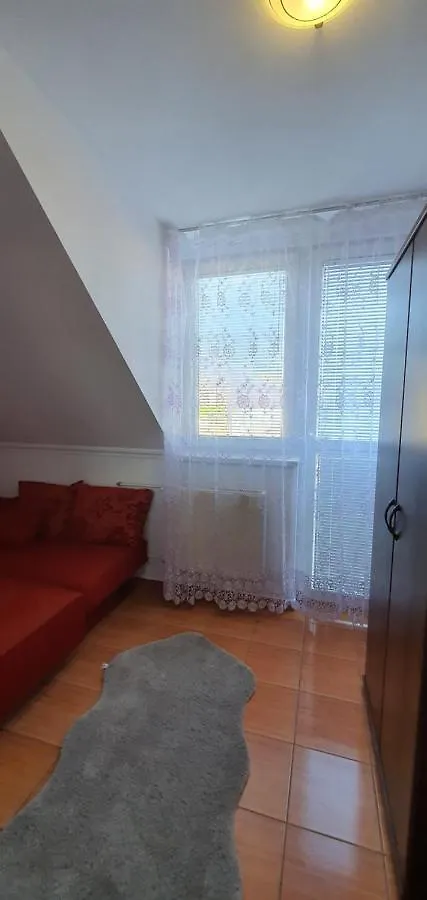 Aqua Oazis Apartman Hajdúszoboszló 0*,