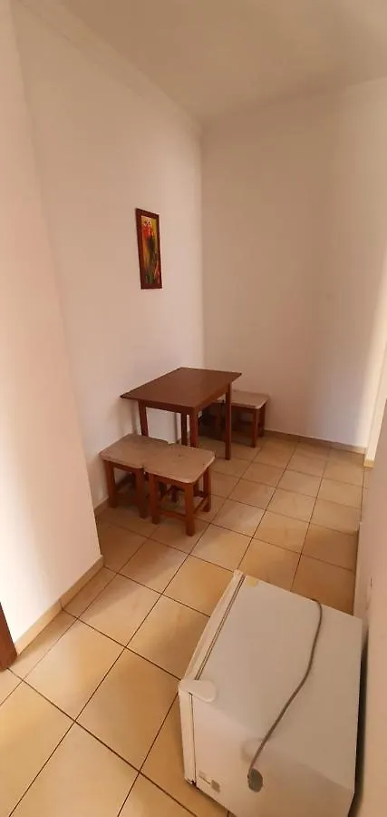 Szálloda Aqua Oazis Apartman Hajdúszoboszló Magyarország