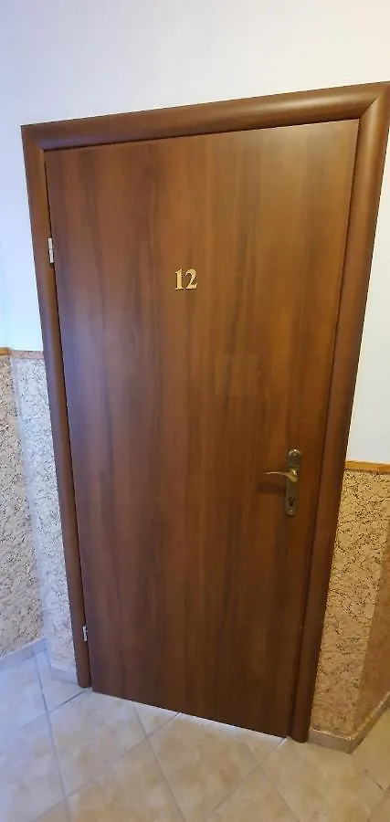Aqua Oazis Apartman Hajdúszoboszló