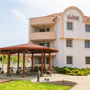 Liza Apartmanhotel