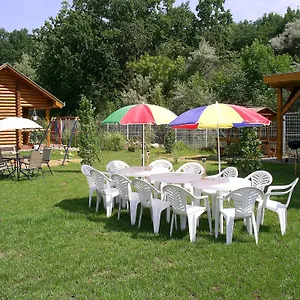 Relax Апартаменты